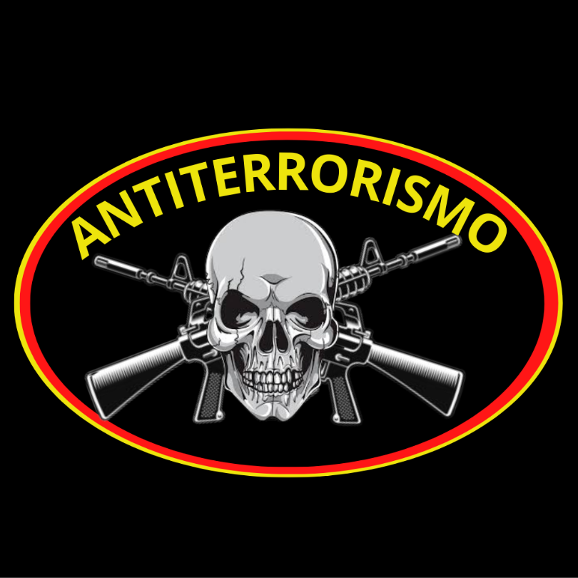 Curso de Antiterrorismo