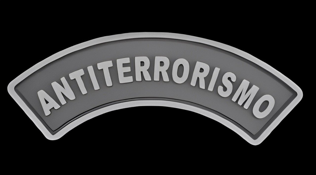 Curso de Antiterrorismo
